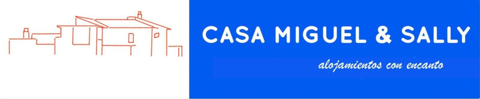 Casa Miguel Y Sally Villanueva de Las Manzanas Rum bild